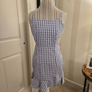 Flirty Summer Dress